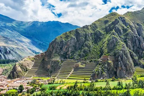 Hotel Qente Wings Ollantaytambo Cuzco
