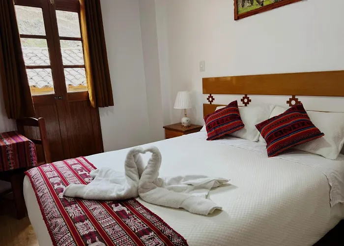 Hotel Qente Wings Ollantaytambo